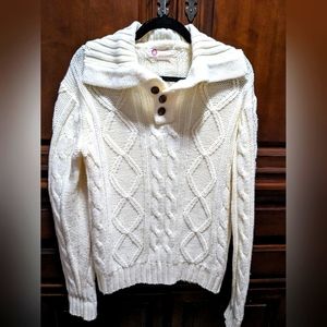 Vintage Sears Kings Road Mens sweater